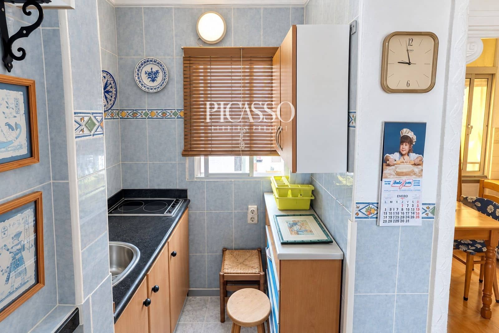 1 soverom Leilighet til salgs i Torremolinos - € 140 000 (Ref: 10136425)