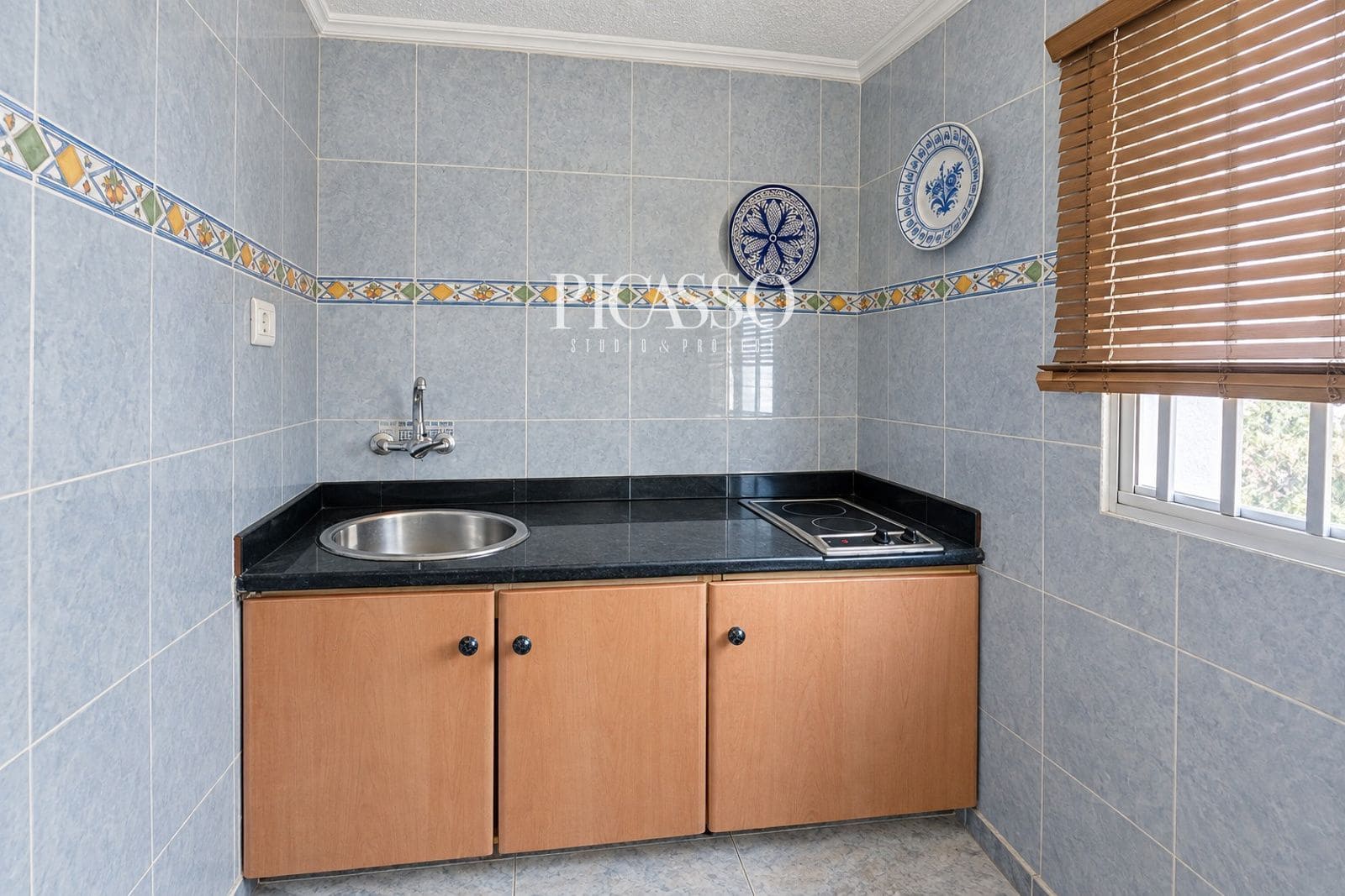1 soverom Leilighet til salgs i Torremolinos - € 140 000 (Ref: 10136425)