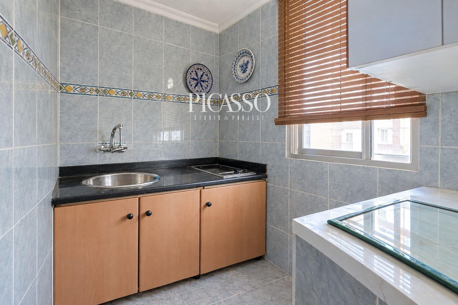 1 soverom Leilighet til salgs i Torremolinos - € 140 000 (Ref: 10136425)