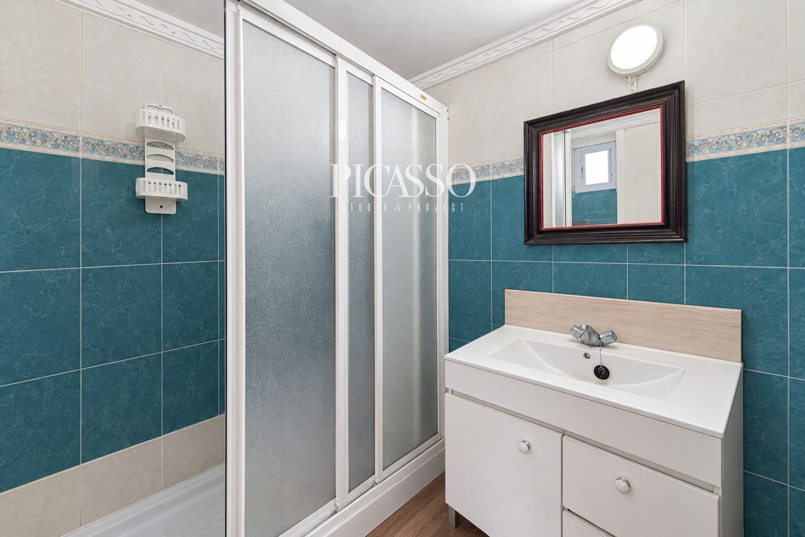1 soverom Leilighet til salgs i Torremolinos - € 140 000 (Ref: 10136425)