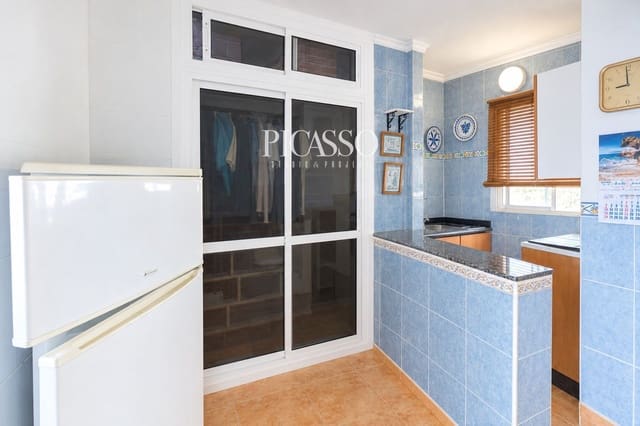 1 camera da letto Appartamento in vendita in Torremolinos - 140.000 € (Rif: 10136425)