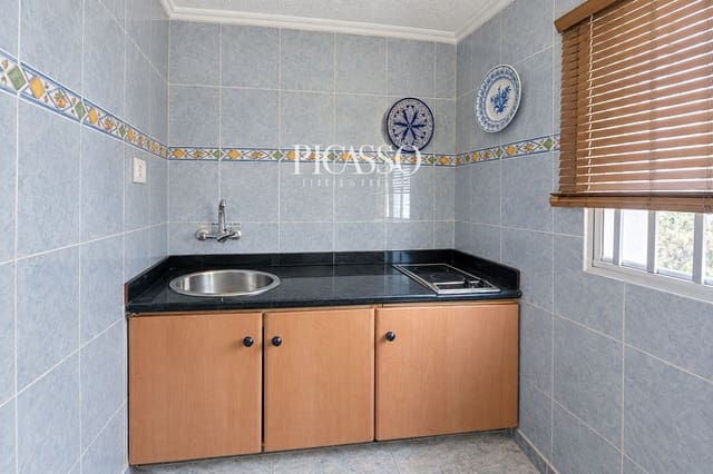 1 camera da letto Appartamento in vendita in Torremolinos - 140.000 € (Rif: 10136425)