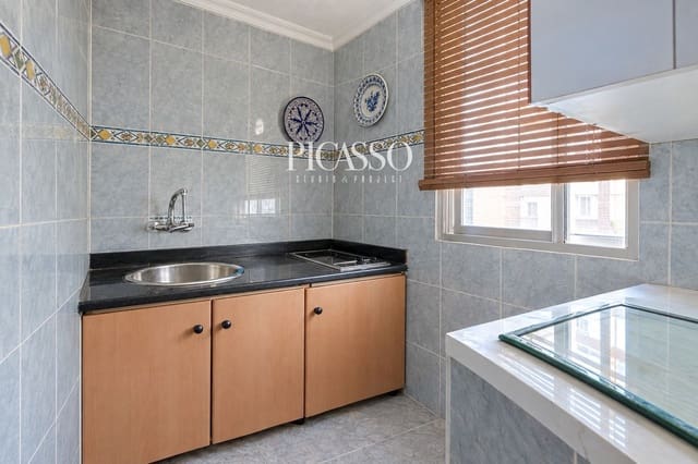 1 camera da letto Appartamento in vendita in Torremolinos - 140.000 € (Rif: 10136425)