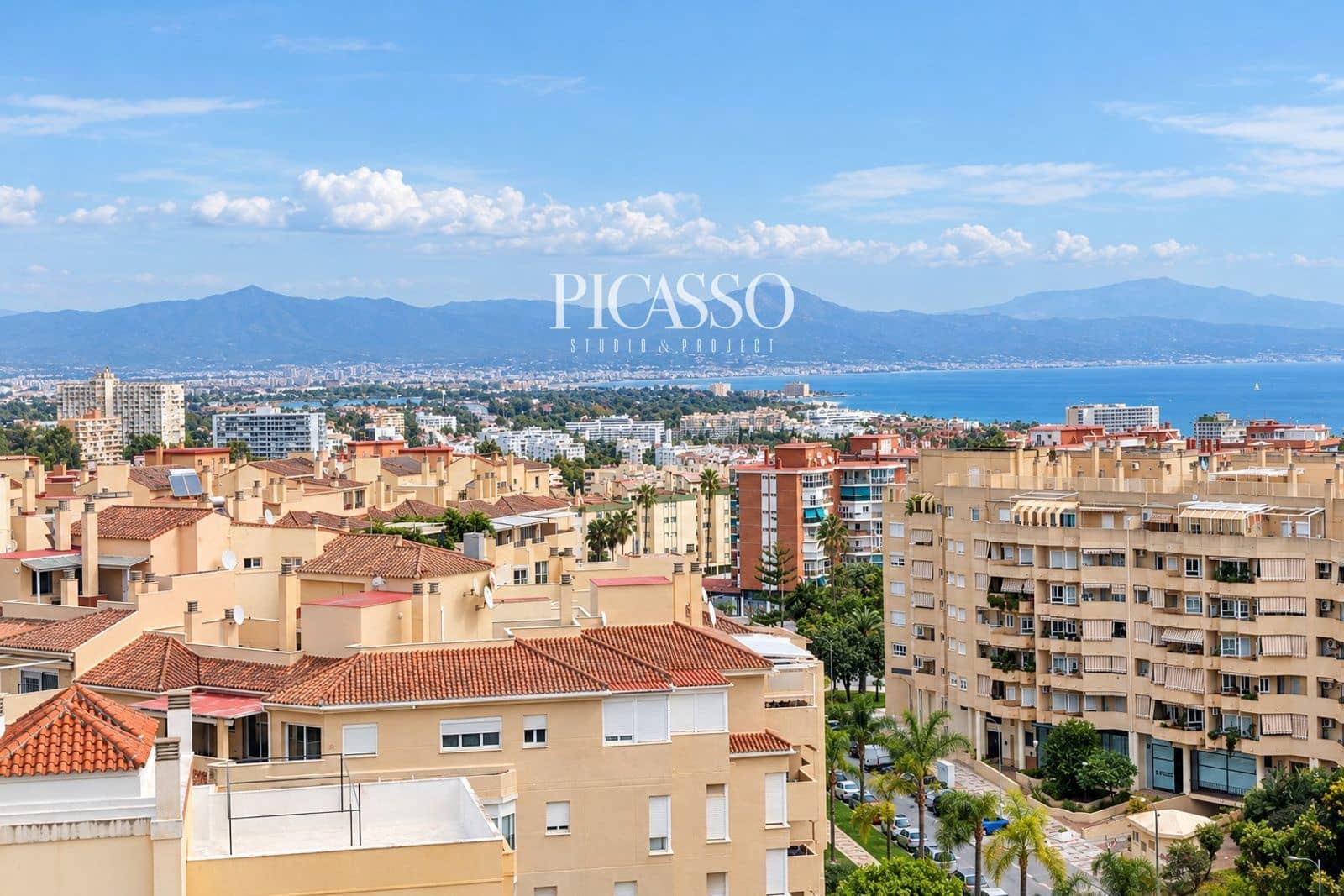1 soverom Leilighet til salgs i Torremolinos - € 140 000 (Ref: 10136425)