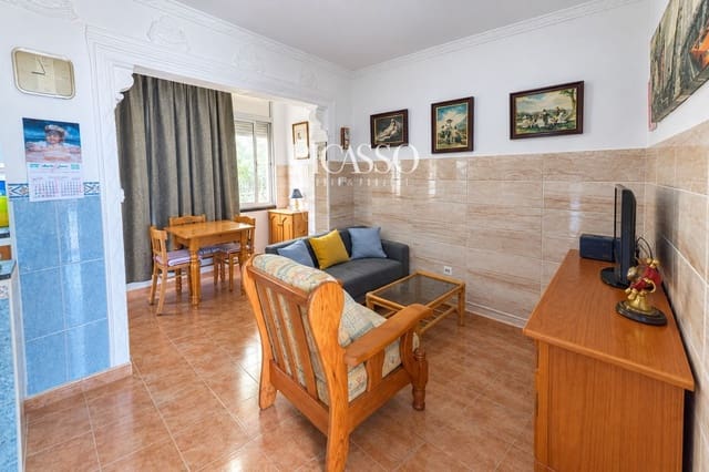 1 camera da letto Appartamento in vendita in Torremolinos - 140.000 € (Rif: 10136425)