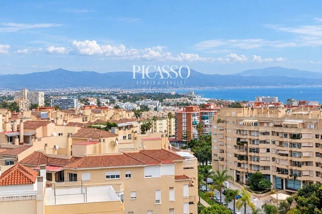1 camera da letto Appartamento in vendita in Torremolinos - 140.000 € (Rif: 10136425)