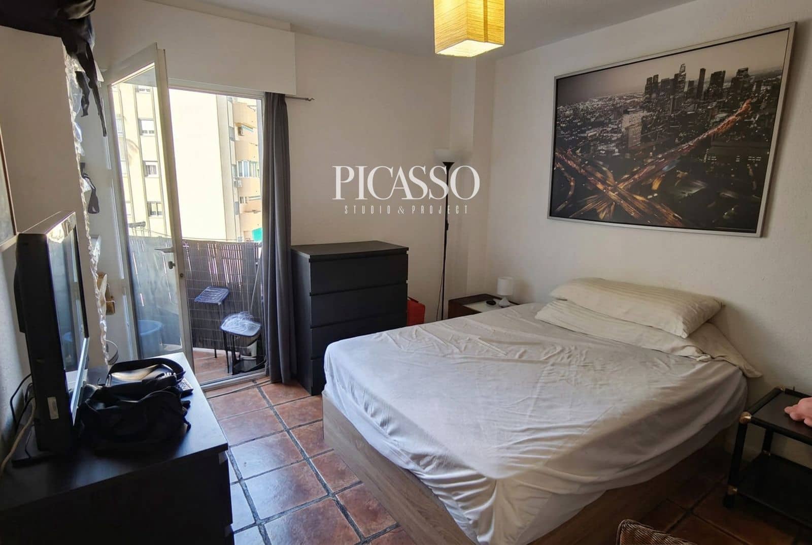 1 Zimmer Wohnung zu verkaufen in Torremolinos mit Pool Garage - 287.000 € (Ref: 10175643)