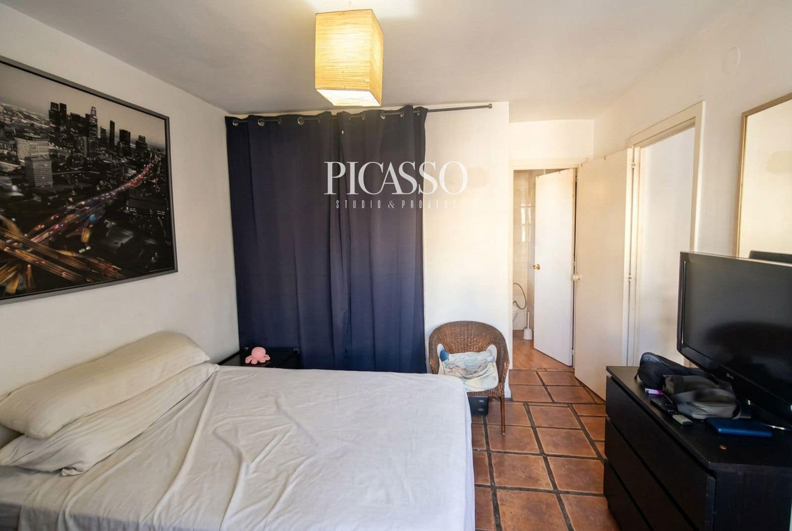 1 Zimmer Wohnung zu verkaufen in Torremolinos mit Pool Garage - 287.000 € (Ref: 10175643)