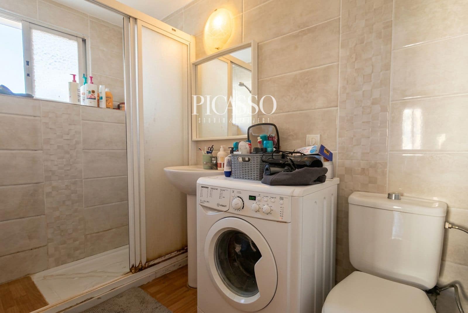 1 Zimmer Wohnung zu verkaufen in Torremolinos mit Pool Garage - 287.000 € (Ref: 10175643)