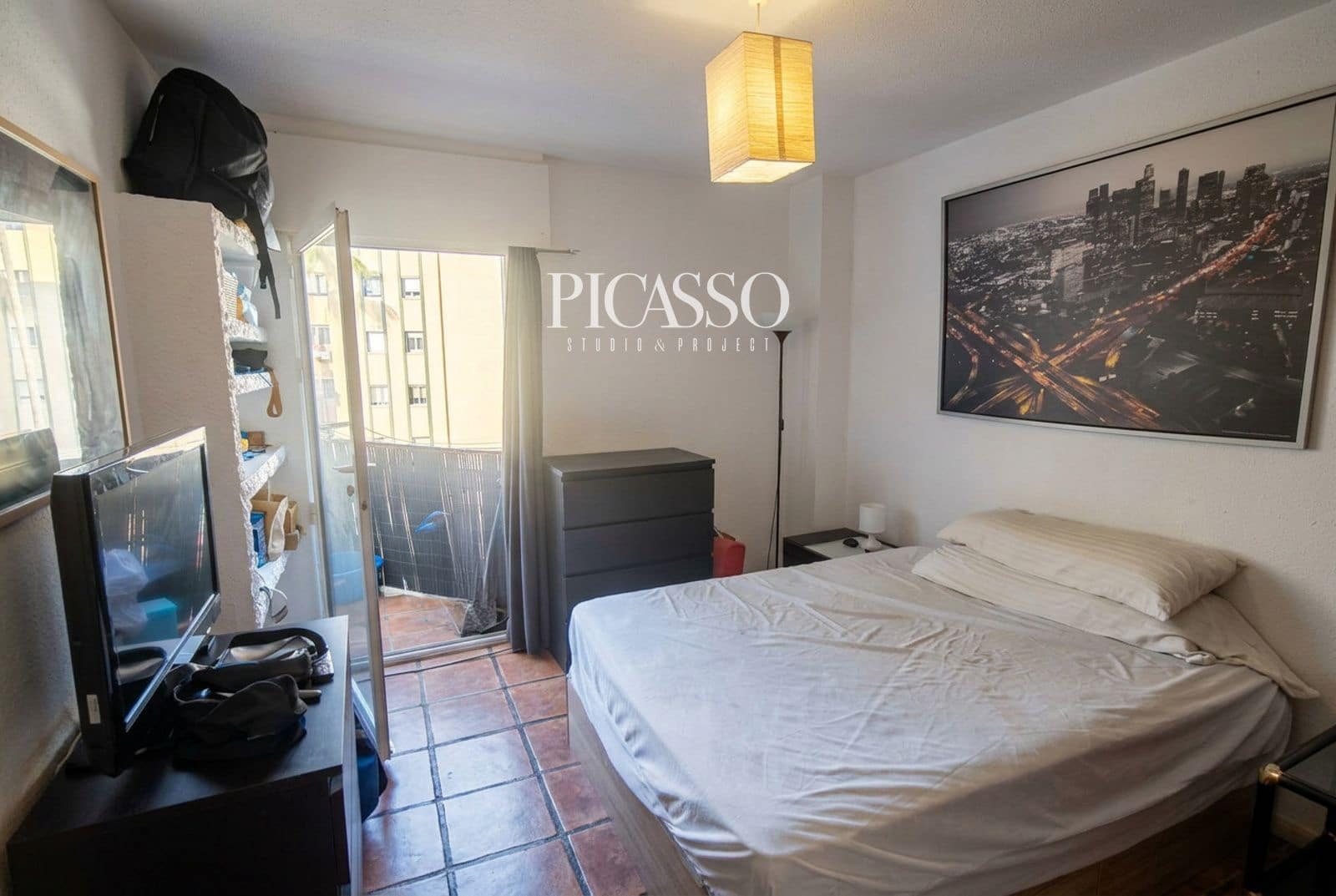1 Zimmer Wohnung zu verkaufen in Torremolinos mit Pool Garage - 287.000 € (Ref: 10175643)
