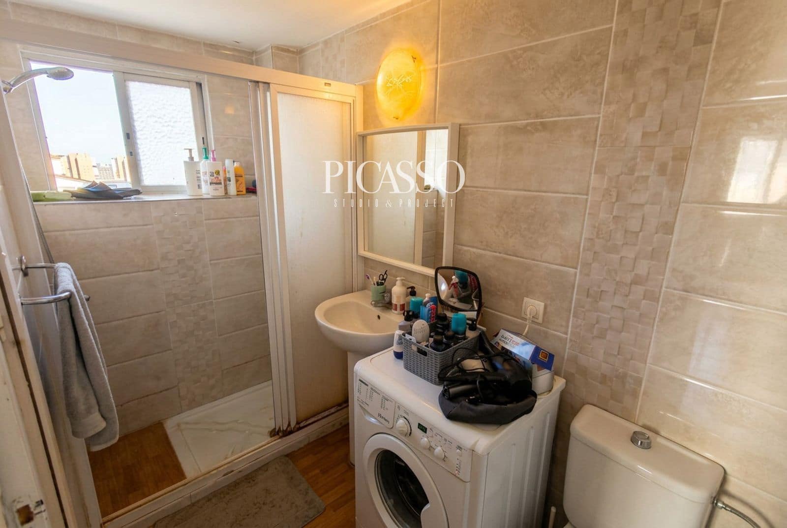 1 Zimmer Wohnung zu verkaufen in Torremolinos mit Pool Garage - 287.000 € (Ref: 10175643)