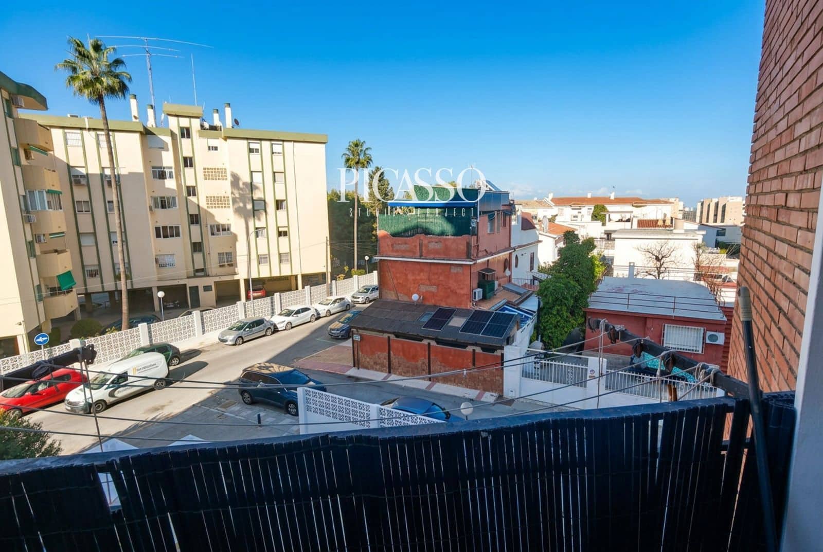 1 Zimmer Wohnung zu verkaufen in Torremolinos mit Pool Garage - 287.000 € (Ref: 10175643)