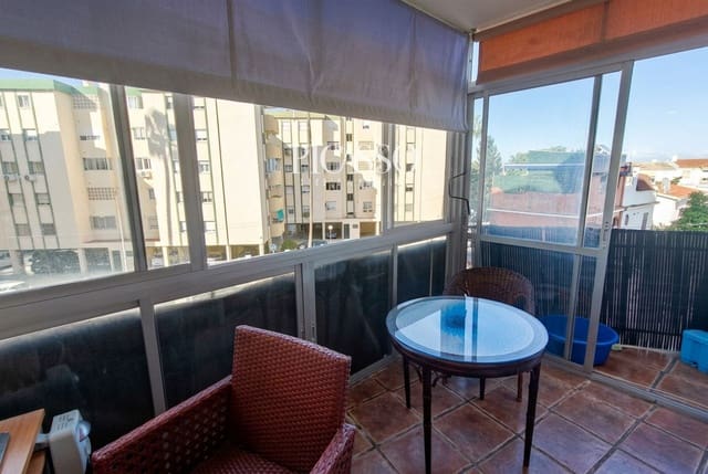1 Zimmer Wohnung zu verkaufen in Torremolinos mit Pool Garage - 287.000 € (Ref: 10175643)