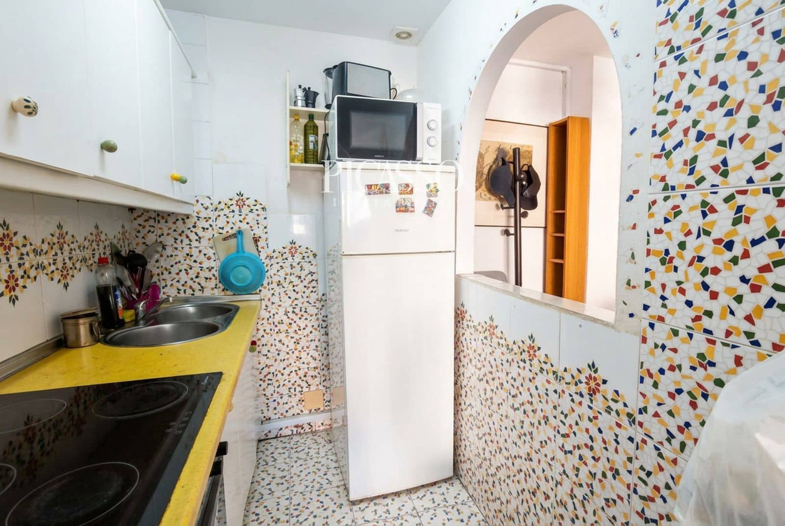 1 Zimmer Wohnung zu verkaufen in Torremolinos mit Pool Garage - 287.000 € (Ref: 10175643)