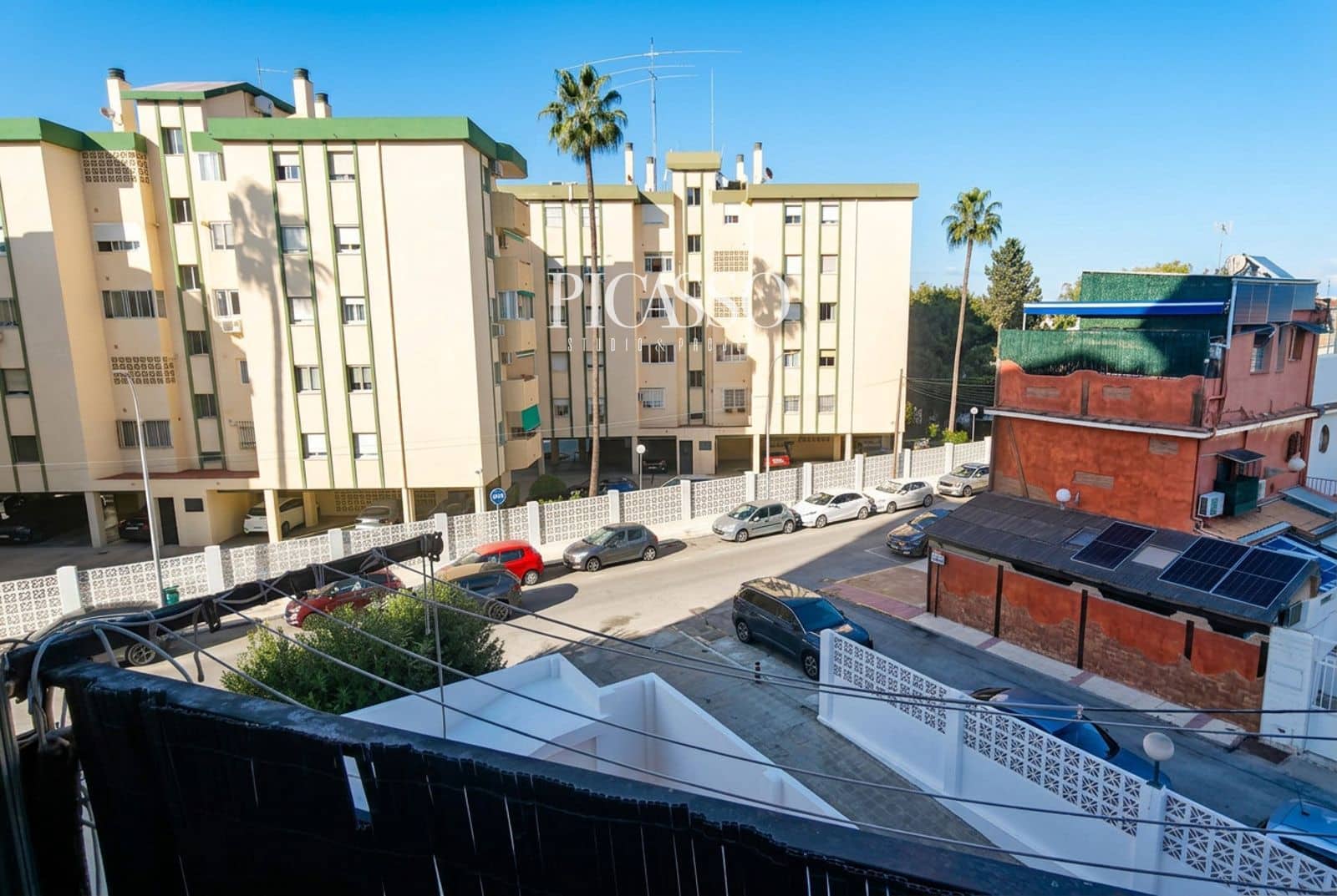 1 Zimmer Wohnung zu verkaufen in Torremolinos mit Pool Garage - 287.000 € (Ref: 10175643)