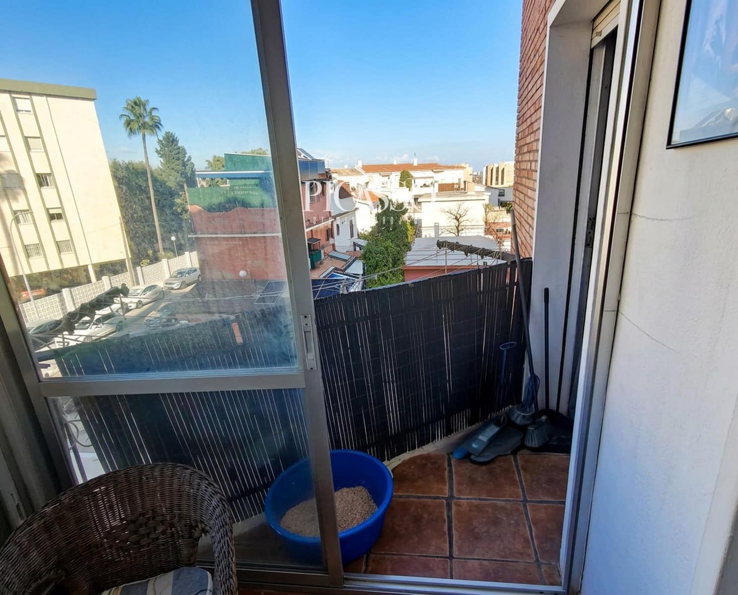 1 Zimmer Wohnung zu verkaufen in Torremolinos mit Pool Garage - 287.000 € (Ref: 10175643)
