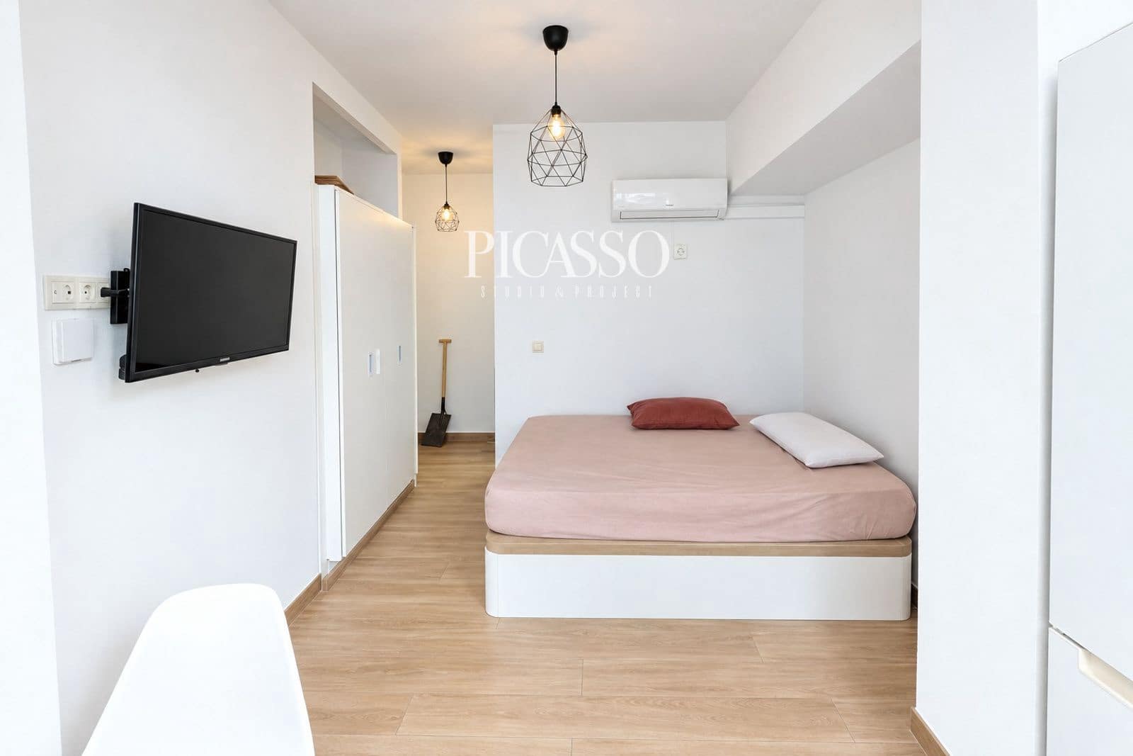 Wohnung zu verkaufen in Torremolinos - 125.000 € (Ref: 10179624)