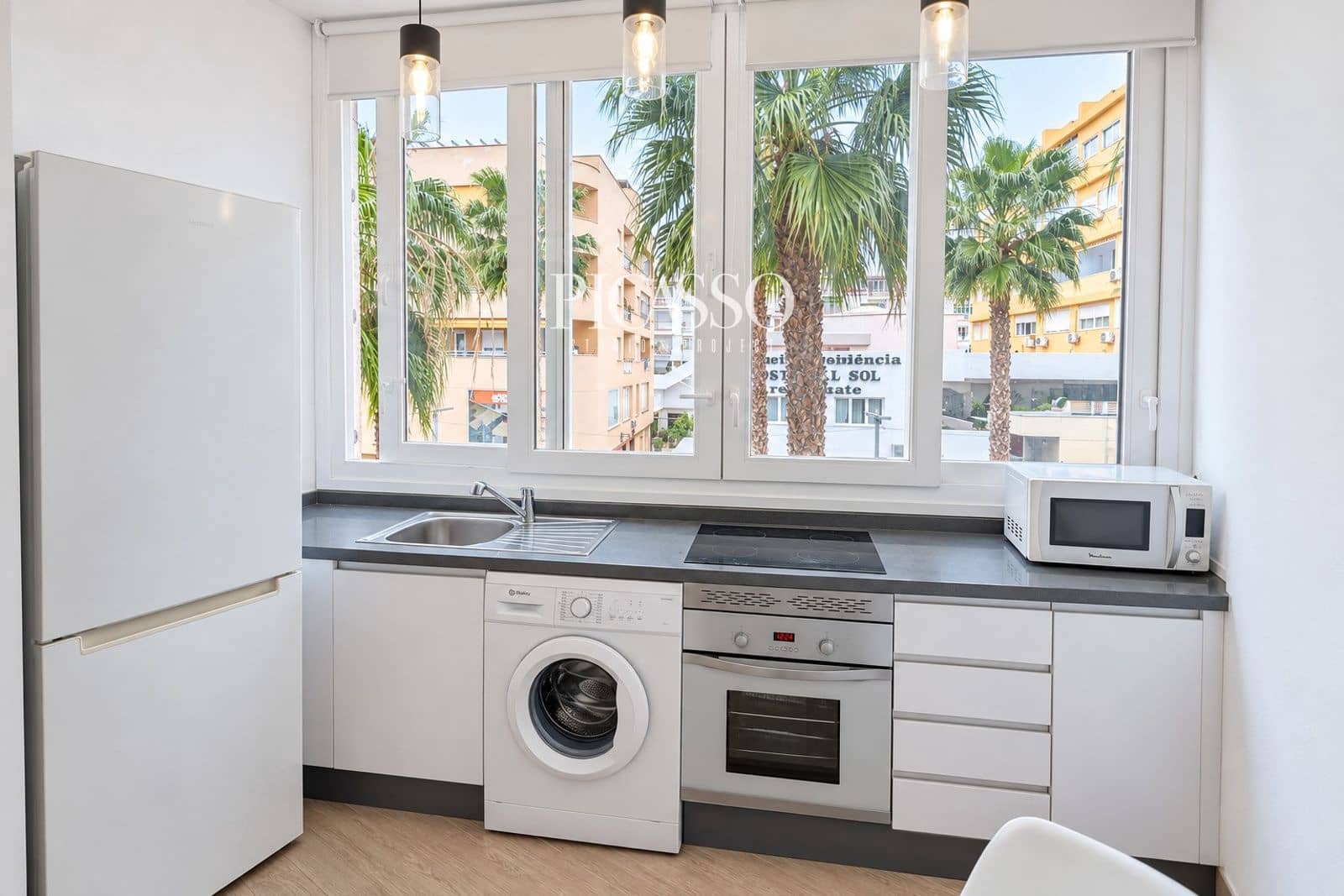 Wohnung zu verkaufen in Torremolinos - 125.000 € (Ref: 10179624)