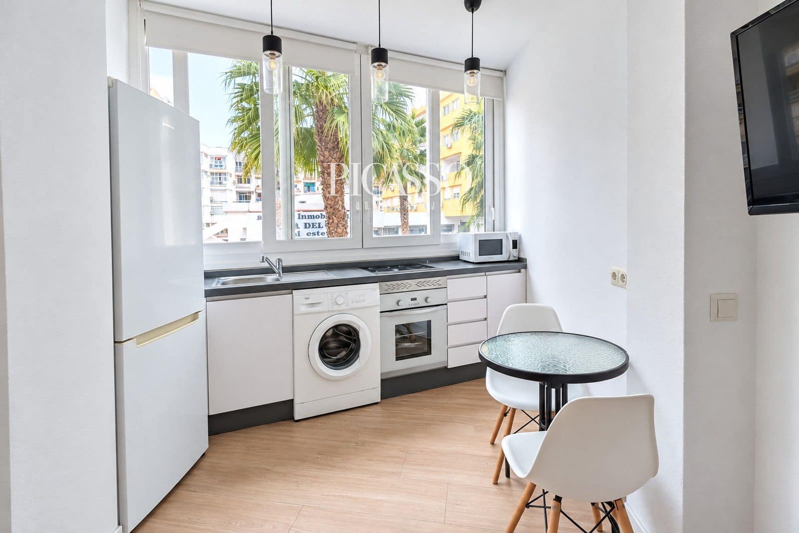 Wohnung zu verkaufen in Torremolinos - 125.000 € (Ref: 10179624)