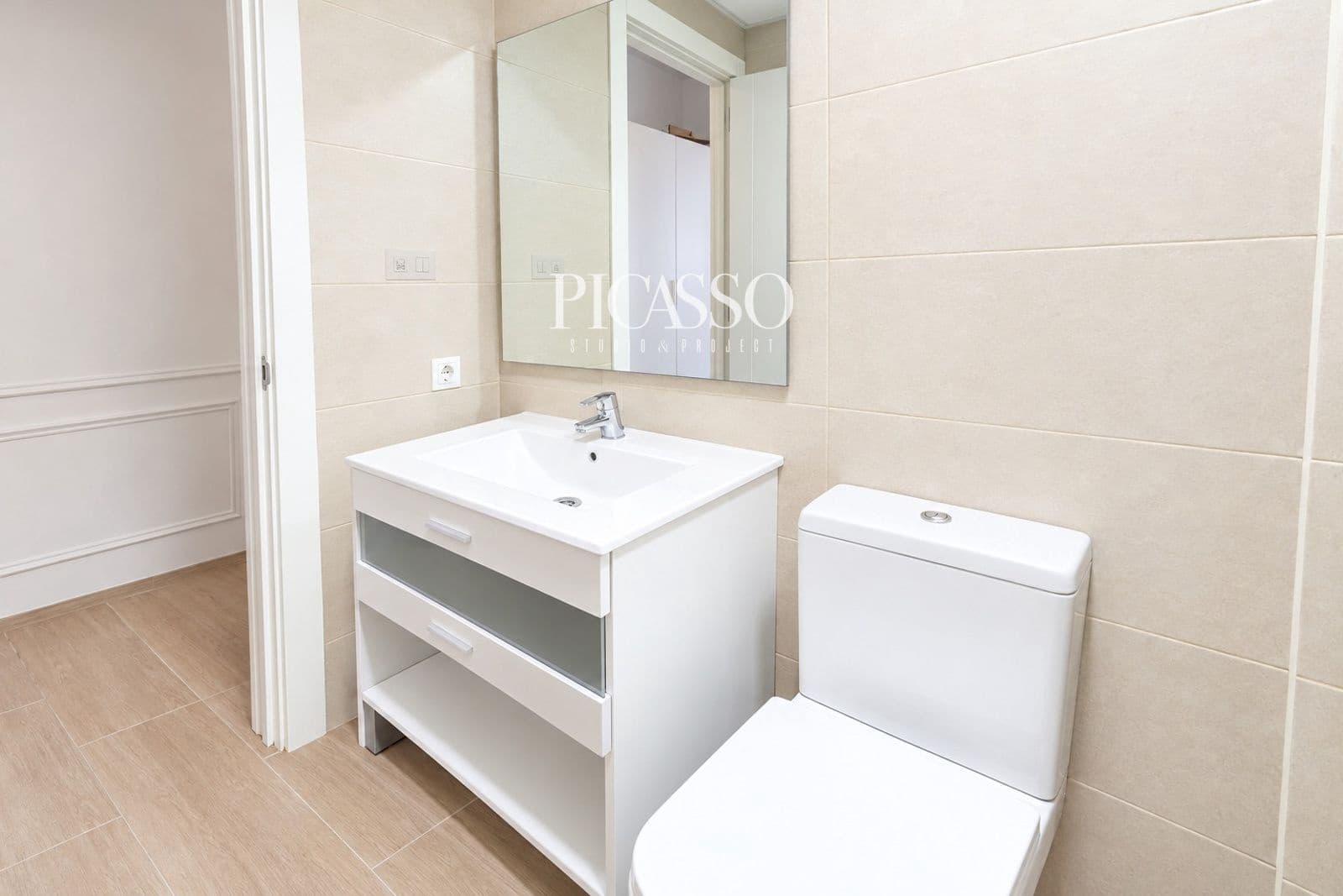 Wohnung zu verkaufen in Torremolinos - 125.000 € (Ref: 10179624)