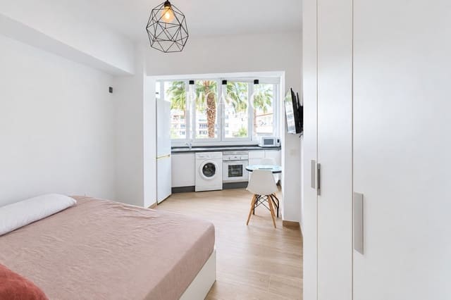 Wohnung zu verkaufen in Torremolinos - 125.000 € (Ref: 10179624)