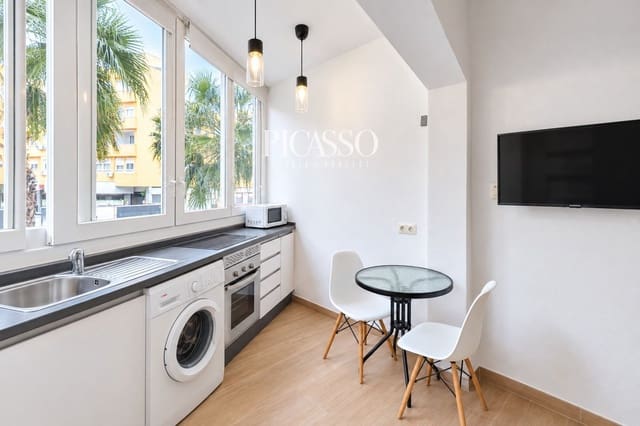 Wohnung zu verkaufen in Torremolinos - 125.000 € (Ref: 10179624)