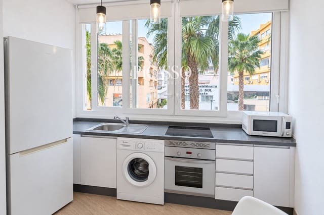 Wohnung zu verkaufen in Torremolinos - 125.000 € (Ref: 10179624)