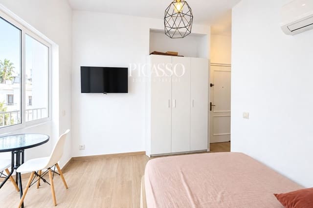 Wohnung zu verkaufen in Torremolinos - 125.000 € (Ref: 10179624)