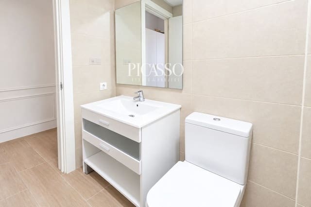 Wohnung zu verkaufen in Torremolinos - 125.000 € (Ref: 10179624)