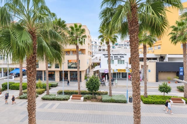 Wohnung zu verkaufen in Torremolinos - 125.000 € (Ref: 10179624)