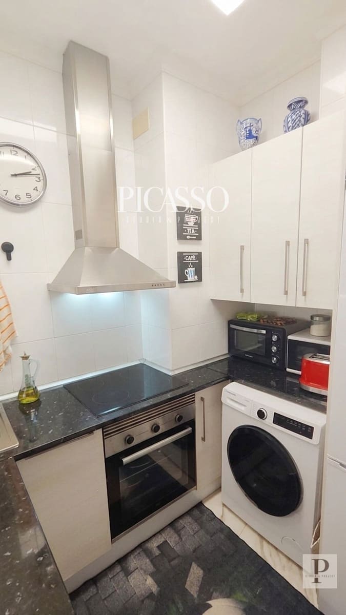 3 chambre Appartement à vendre à Torremolinos avec piscine - 290 000 € (Ref: 10182105)