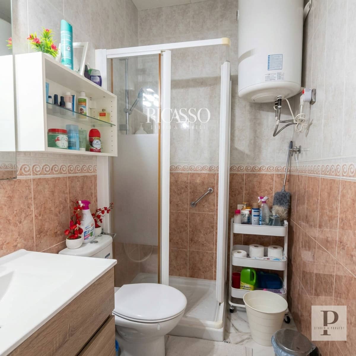 3 chambre Appartement à vendre à Torremolinos avec piscine - 290 000 € (Ref: 10182105)