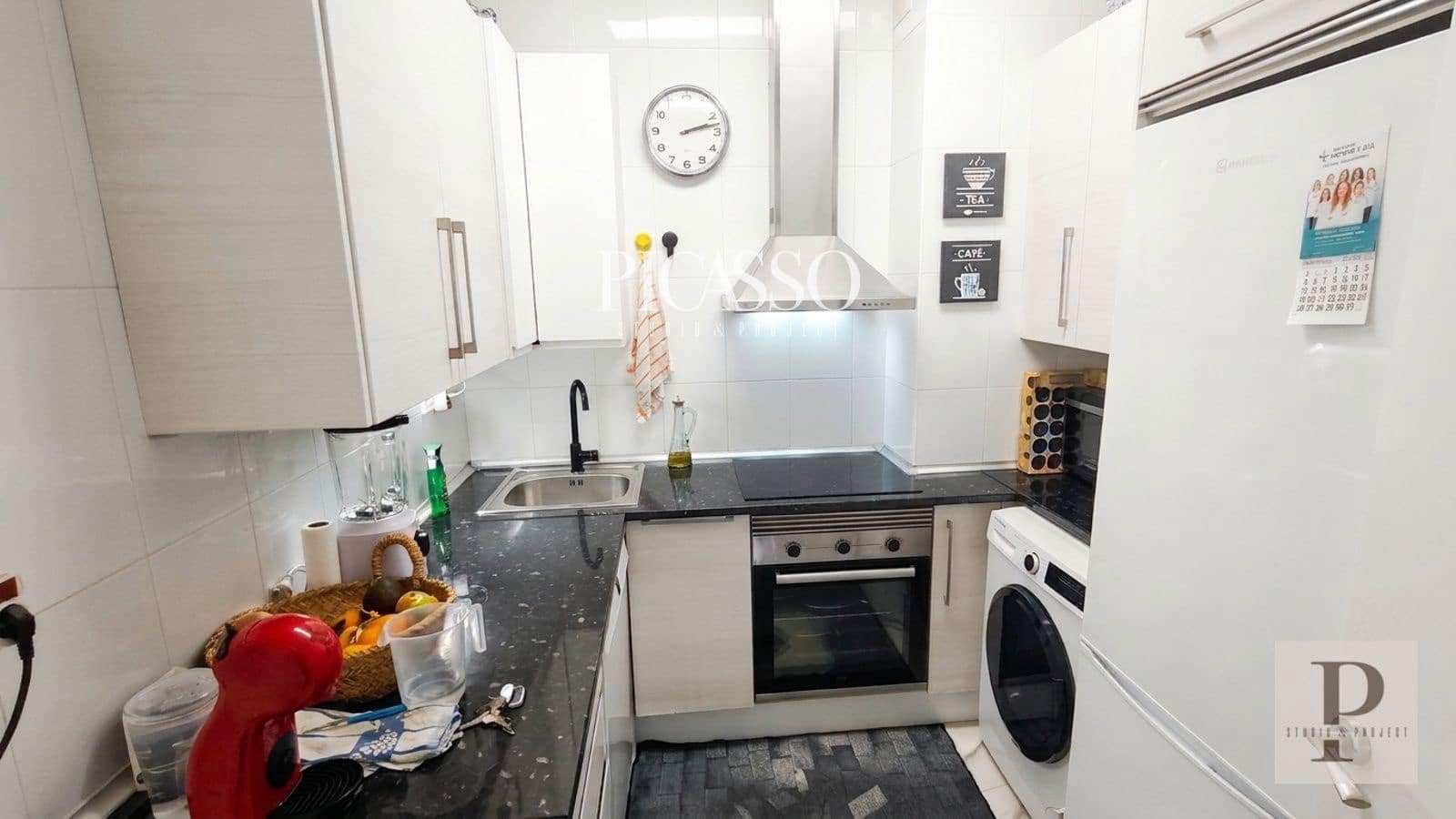 3 chambre Appartement à vendre à Torremolinos avec piscine - 290 000 € (Ref: 10182105)