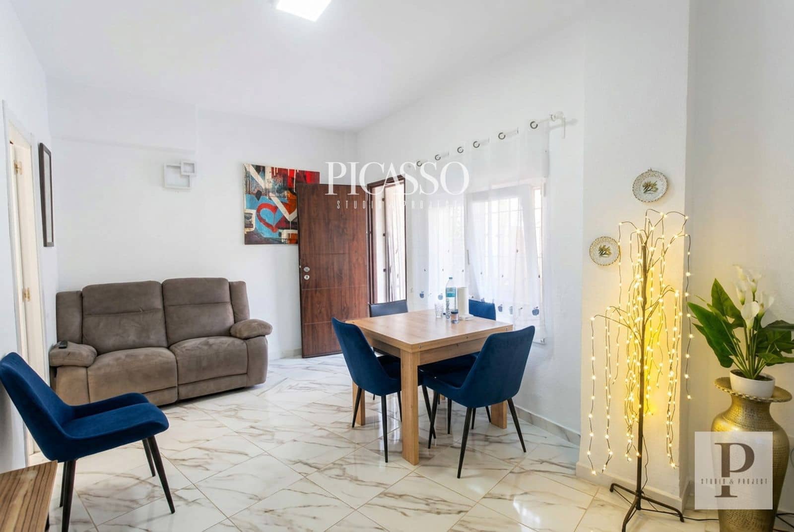 3 chambre Appartement à vendre à Torremolinos avec piscine - 290 000 € (Ref: 10182105)