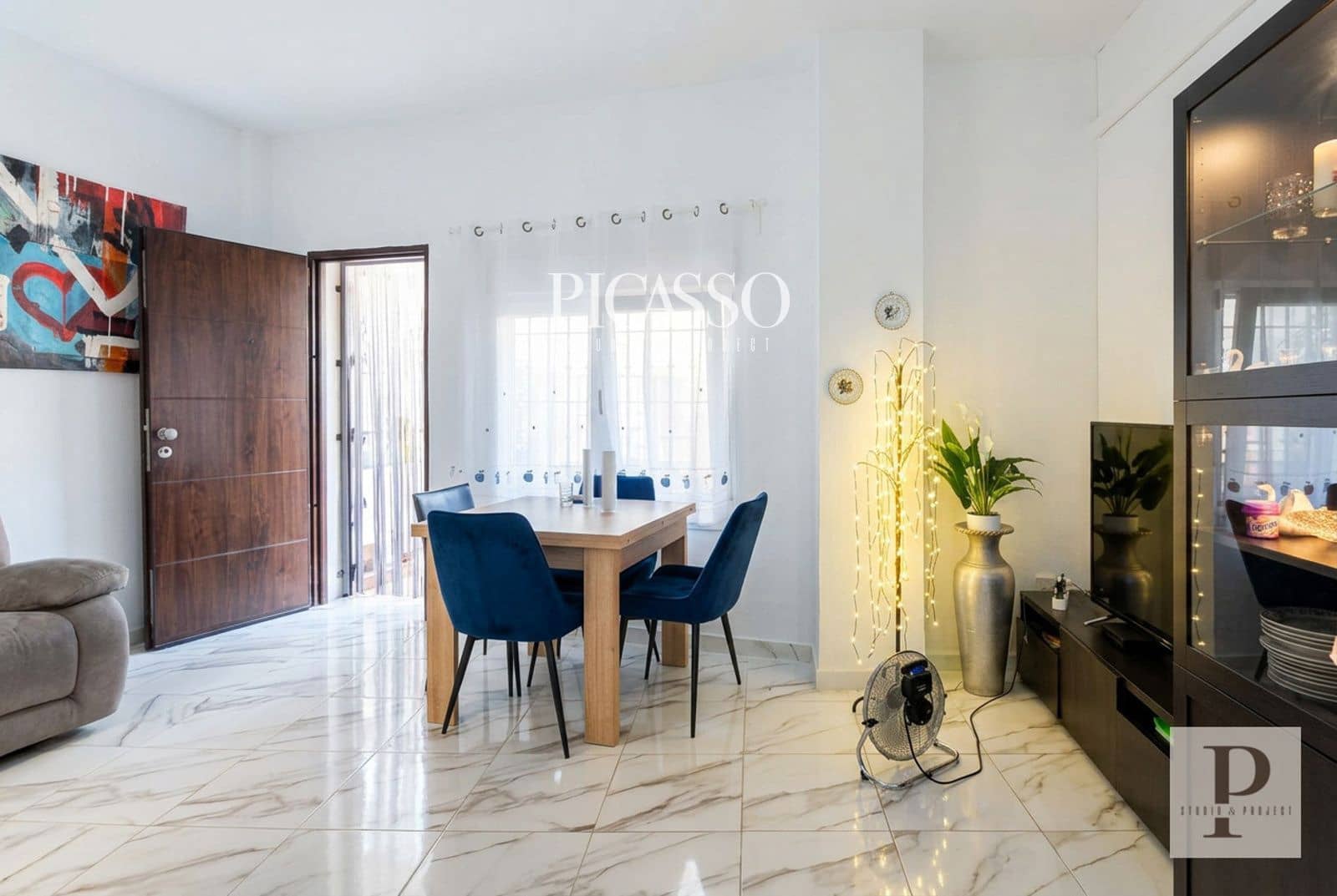 3 chambre Appartement à vendre à Torremolinos avec piscine - 290 000 € (Ref: 10182105)
