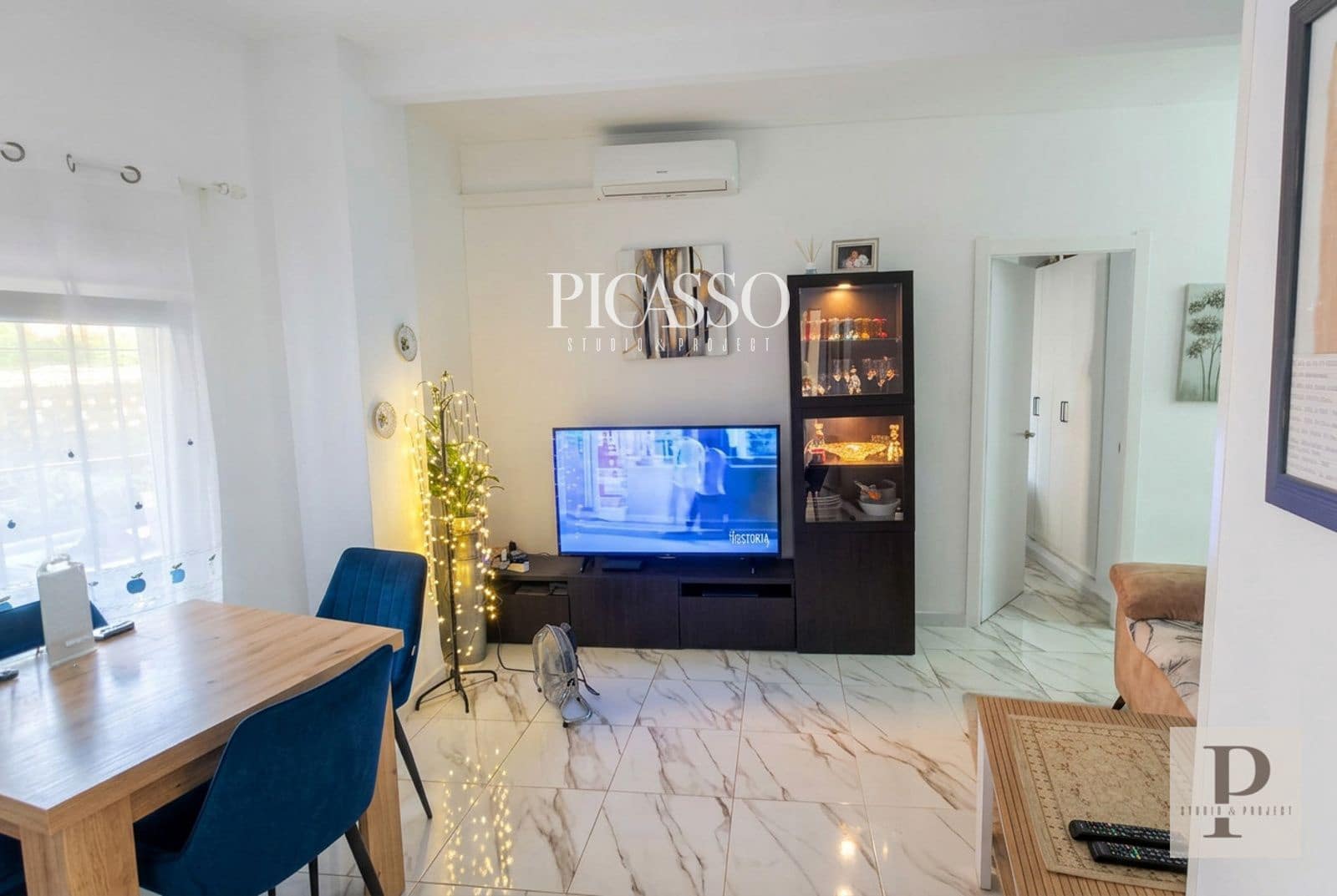 3 chambre Appartement à vendre à Torremolinos avec piscine - 290 000 € (Ref: 10182105)