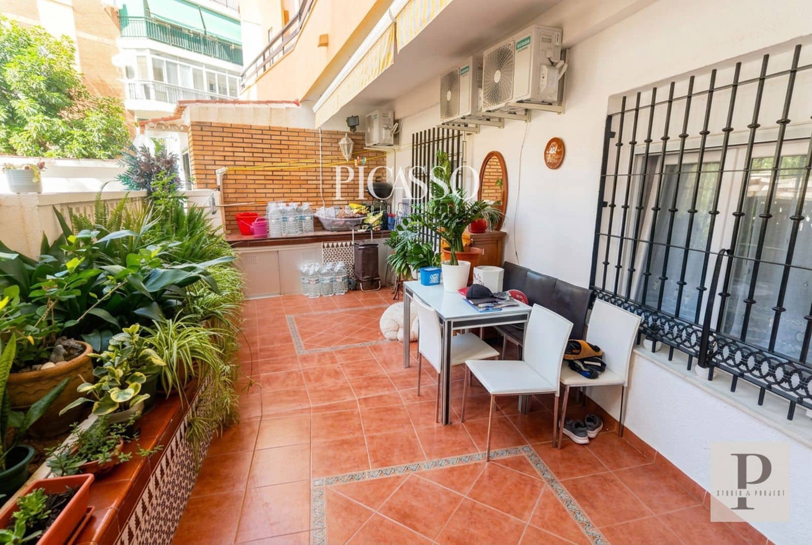 3 chambre Appartement à vendre à Torremolinos avec piscine - 290 000 € (Ref: 10182105)