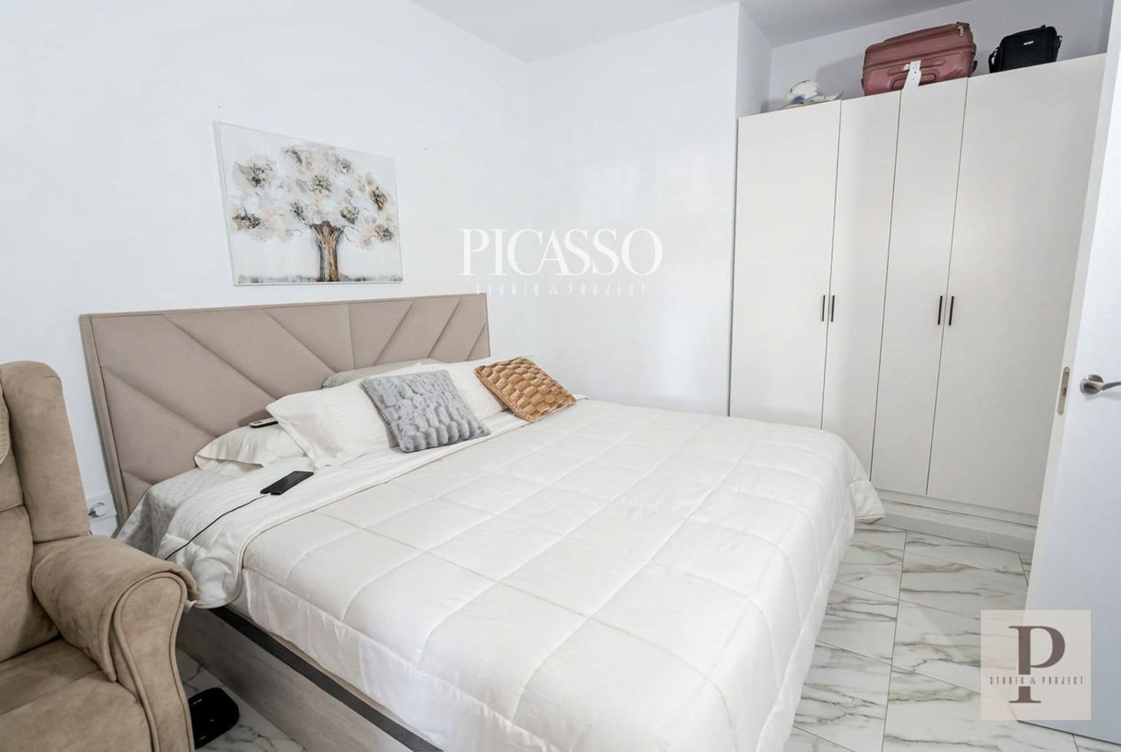 3 chambre Appartement à vendre à Torremolinos avec piscine - 290 000 € (Ref: 10182105)