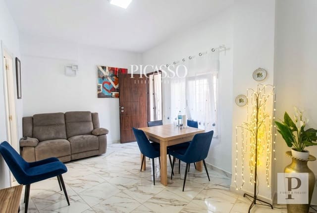 3 chambre Appartement à vendre à Torremolinos avec piscine - 290 000 € (Ref: 10182105)