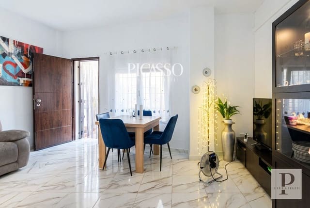 3 chambre Appartement à vendre à Torremolinos avec piscine - 290 000 € (Ref: 10182105)