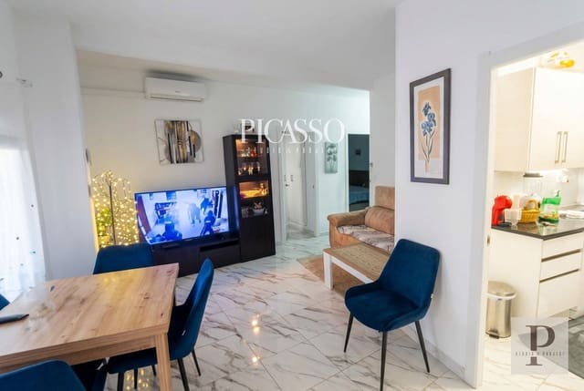 3 chambre Appartement à vendre à Torremolinos avec piscine - 290 000 € (Ref: 10182105)