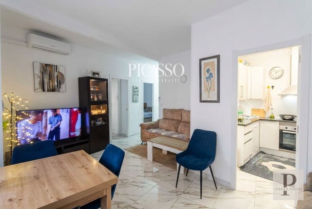 3 chambre Appartement à vendre à Torremolinos avec piscine - 290 000 € (Ref: 10182105)