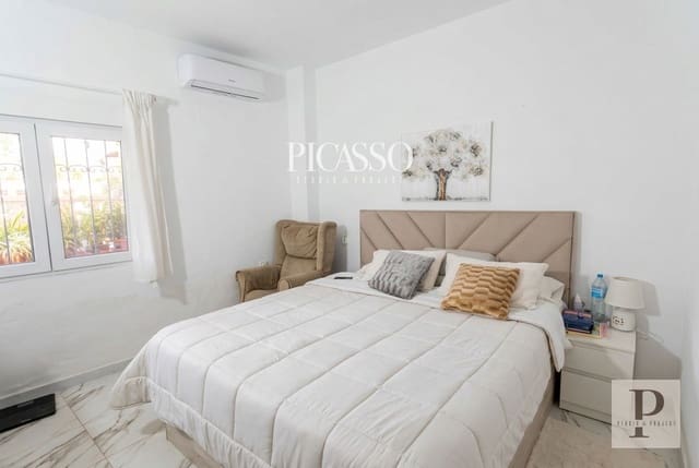 3 chambre Appartement à vendre à Torremolinos avec piscine - 290 000 € (Ref: 10182105)