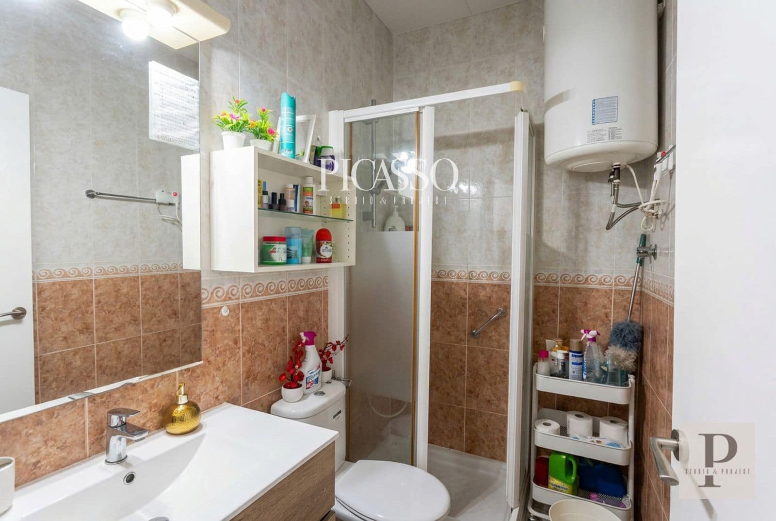 3 chambre Appartement à vendre à Torremolinos avec piscine - 290 000 € (Ref: 10182105)