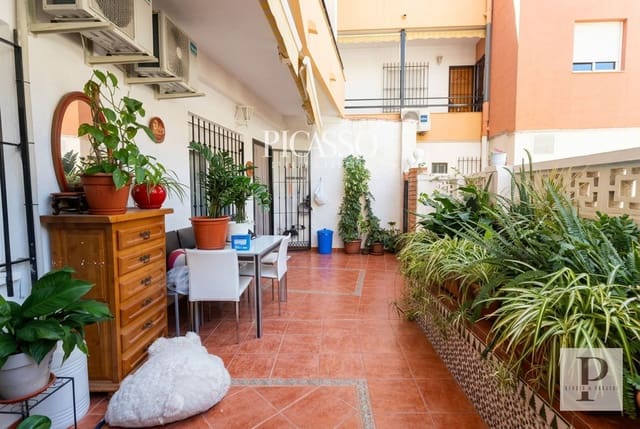 3 chambre Appartement à vendre à Torremolinos avec piscine - 290 000 € (Ref: 10182105)
