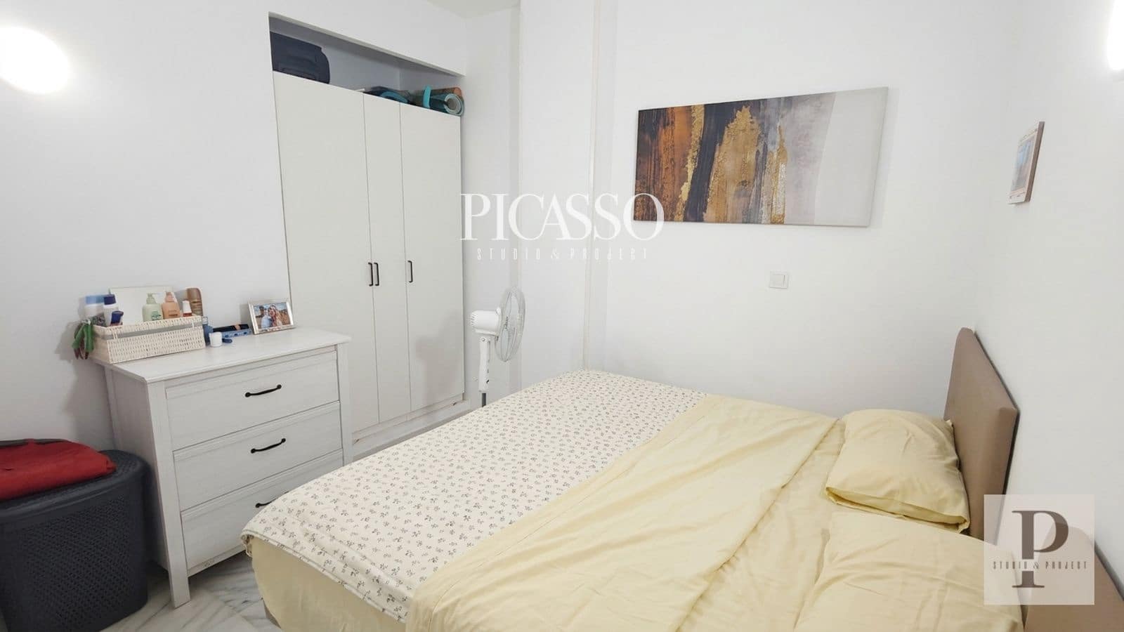 3 chambre Appartement à vendre à Torremolinos avec piscine - 290 000 € (Ref: 10182105)