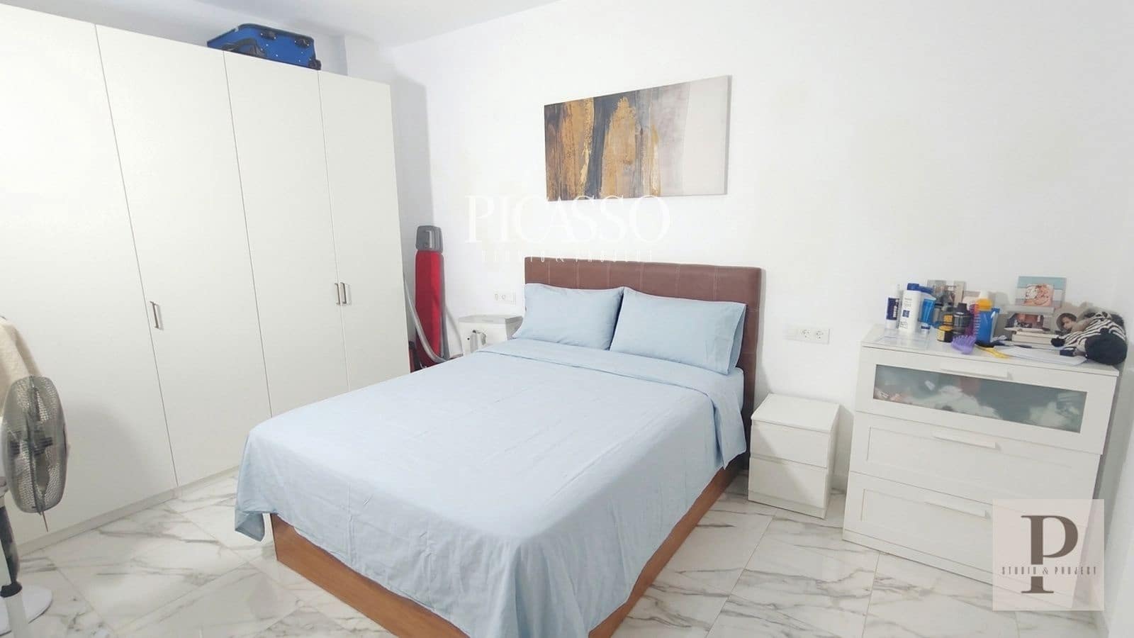 3 chambre Appartement à vendre à Torremolinos avec piscine - 290 000 € (Ref: 10182105)