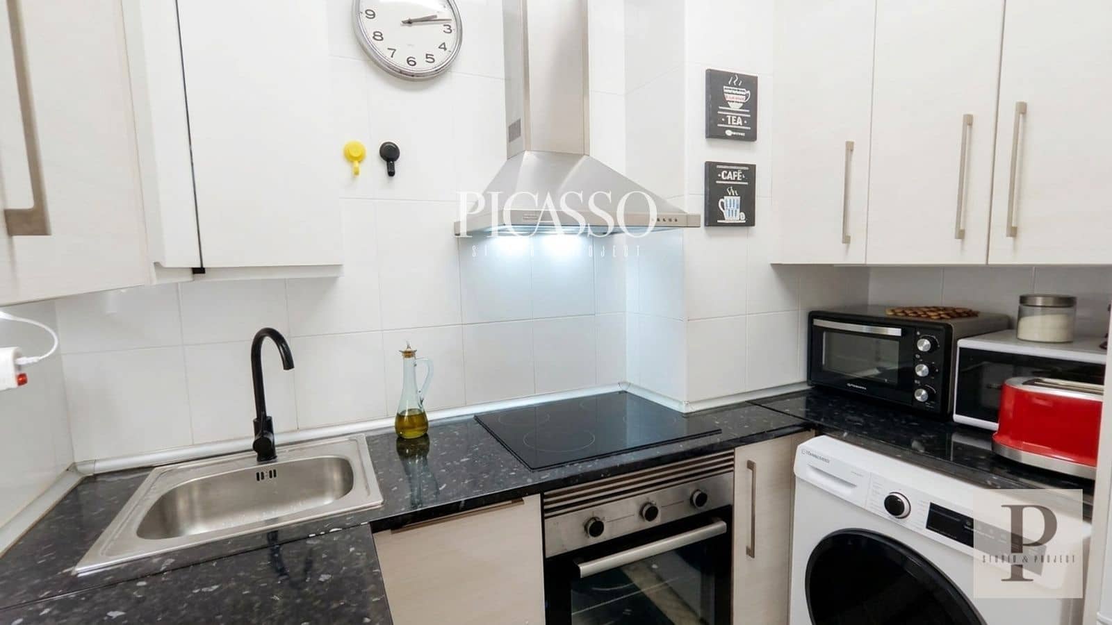 3 chambre Appartement à vendre à Torremolinos avec piscine - 290 000 € (Ref: 10182105)