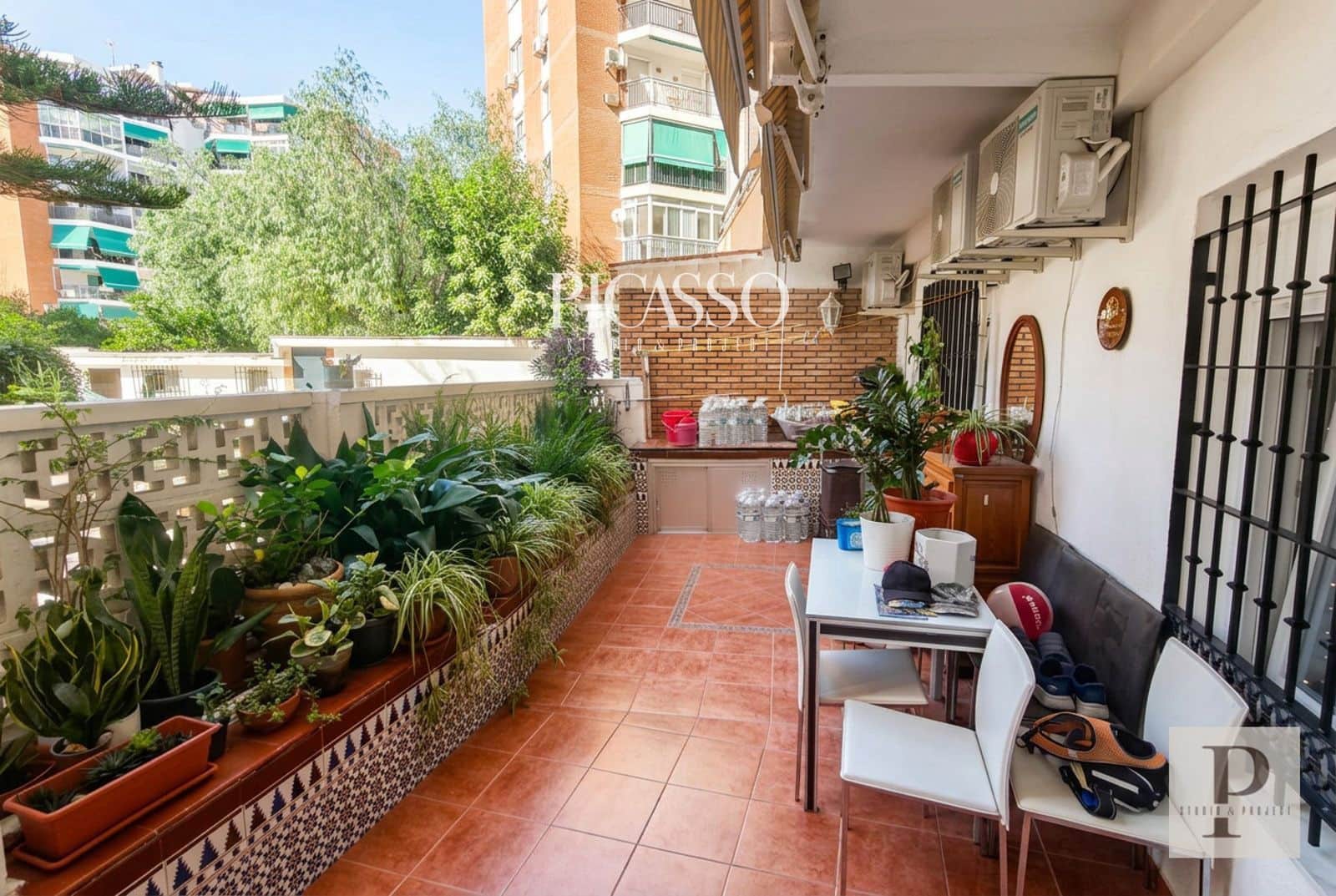 3 chambre Appartement à vendre à Torremolinos avec piscine - 290 000 € (Ref: 10182105)