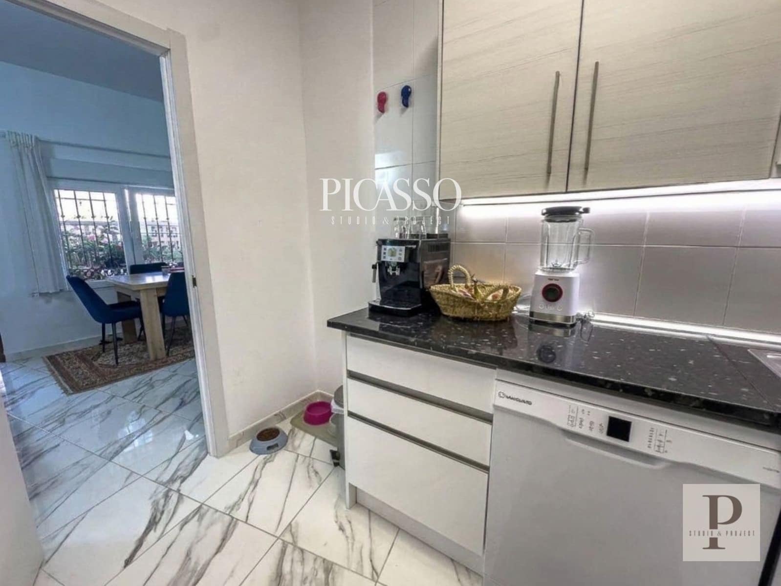 3 chambre Appartement à vendre à Torremolinos avec piscine - 290 000 € (Ref: 10182105)